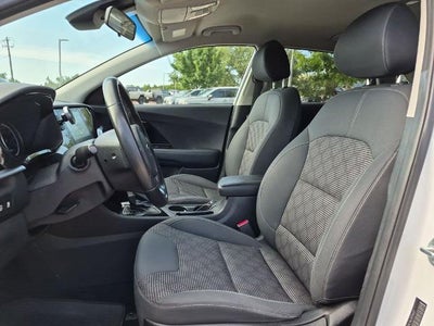 2020 Kia Niro LXS FWD