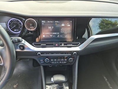 2020 Kia Niro LXS FWD