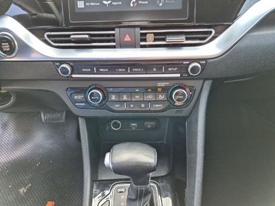 2020 Kia Niro LXS FWD