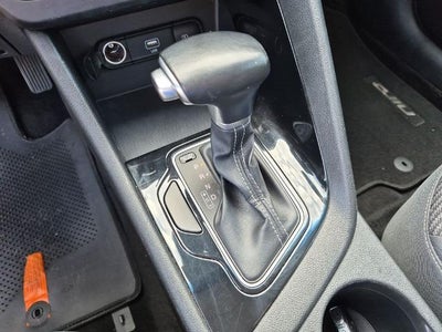 2020 Kia Niro LXS FWD