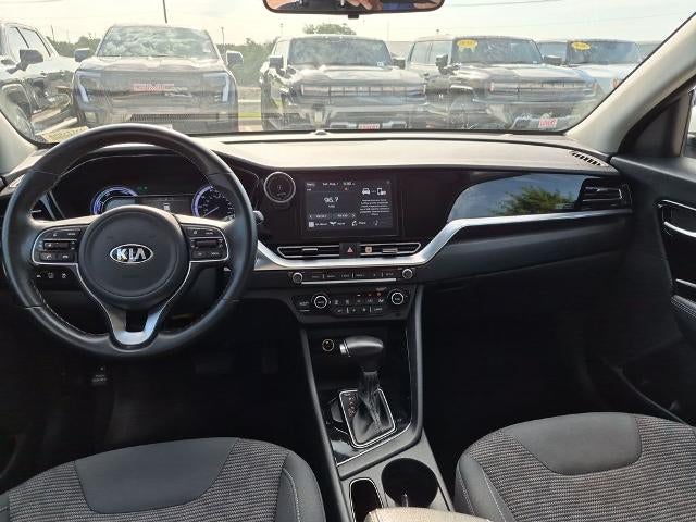 2020 Kia Niro LXS FWD