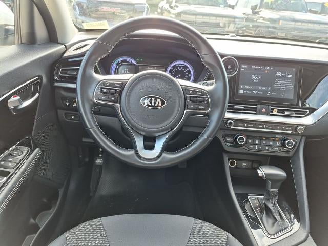 2020 Kia Niro LXS FWD