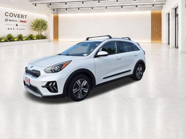 2020 Kia Niro LXS FWD