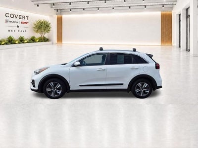 2020 Kia Niro LXS FWD