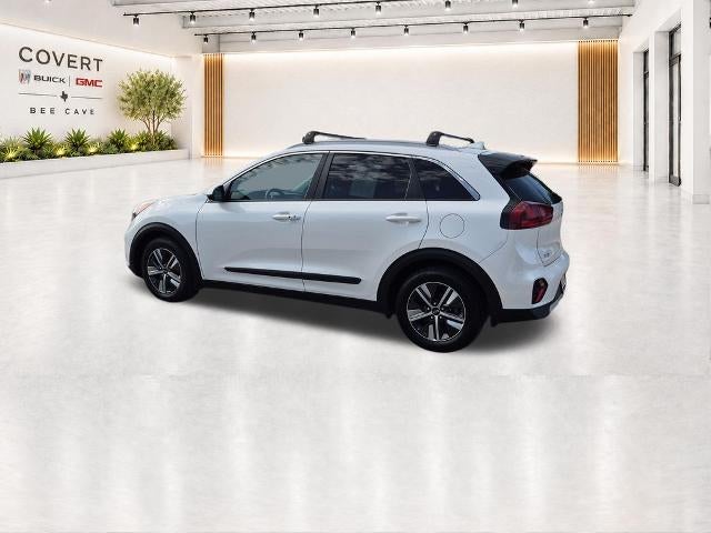 2020 Kia Niro LXS FWD