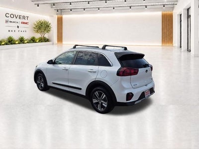 2020 Kia Niro LXS FWD