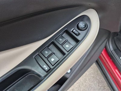 2017 Buick Envision FWD 4dr Essence