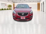 2017 Buick Envision FWD 4dr Essence
