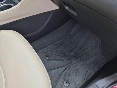 2017 Buick Envision FWD 4dr Essence