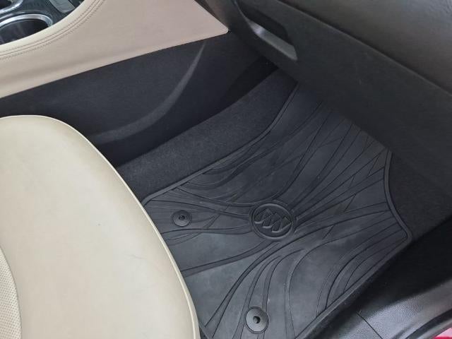 2017 Buick Envision FWD 4dr Essence