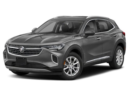 2021 Buick Envision FWD 4dr Avenir