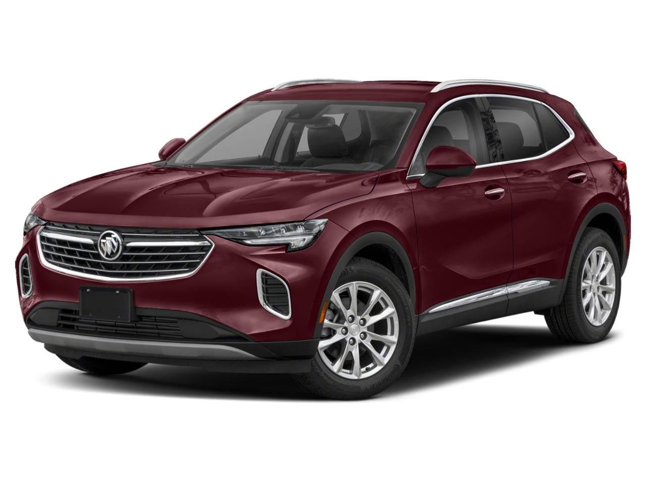 2023 Buick Envision FWD 4dr Avenir