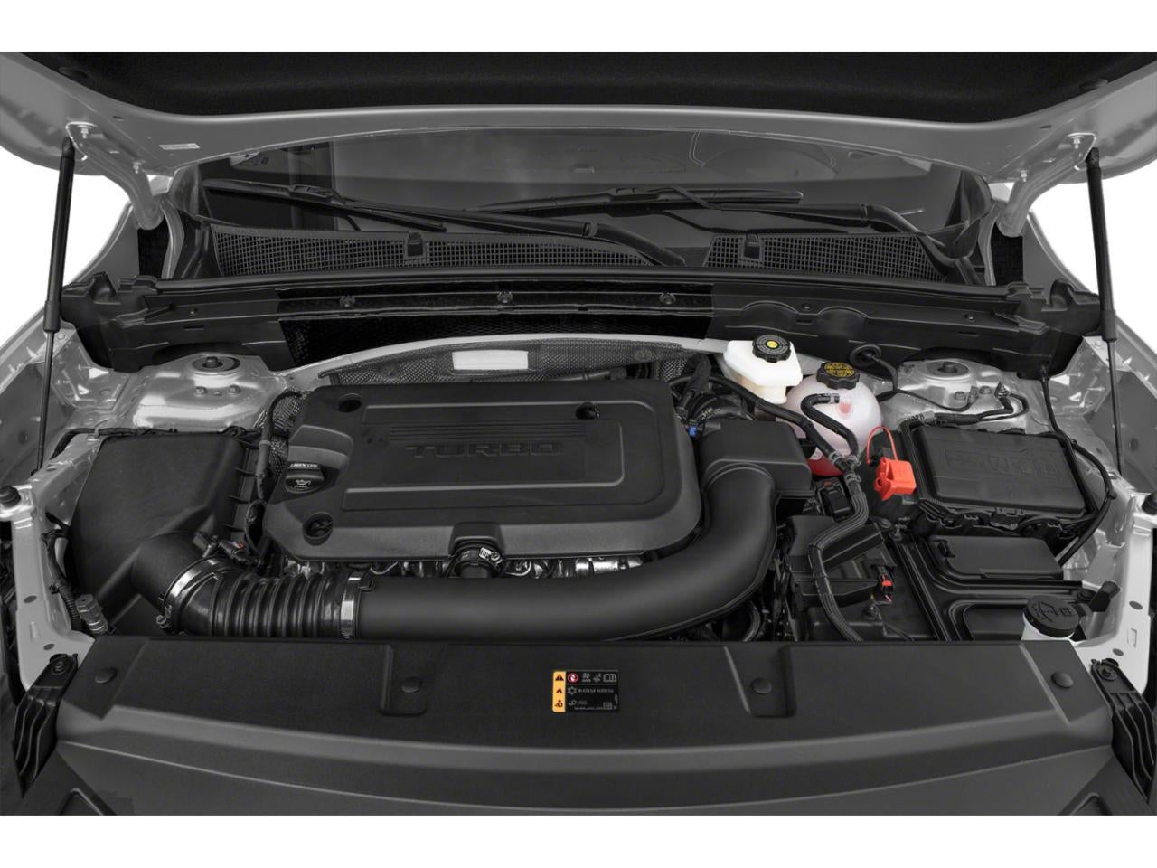 2023 Buick Envision FWD 4dr Avenir
