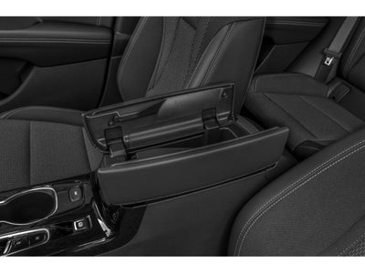 2023 Buick Envision FWD 4dr Avenir