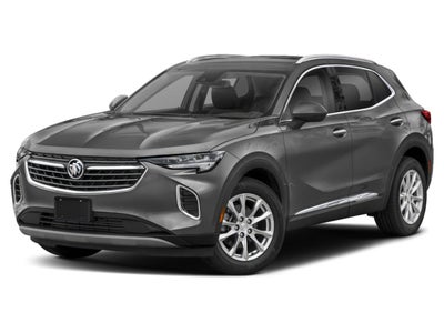 2023 Buick Envision FWD 4dr Avenir