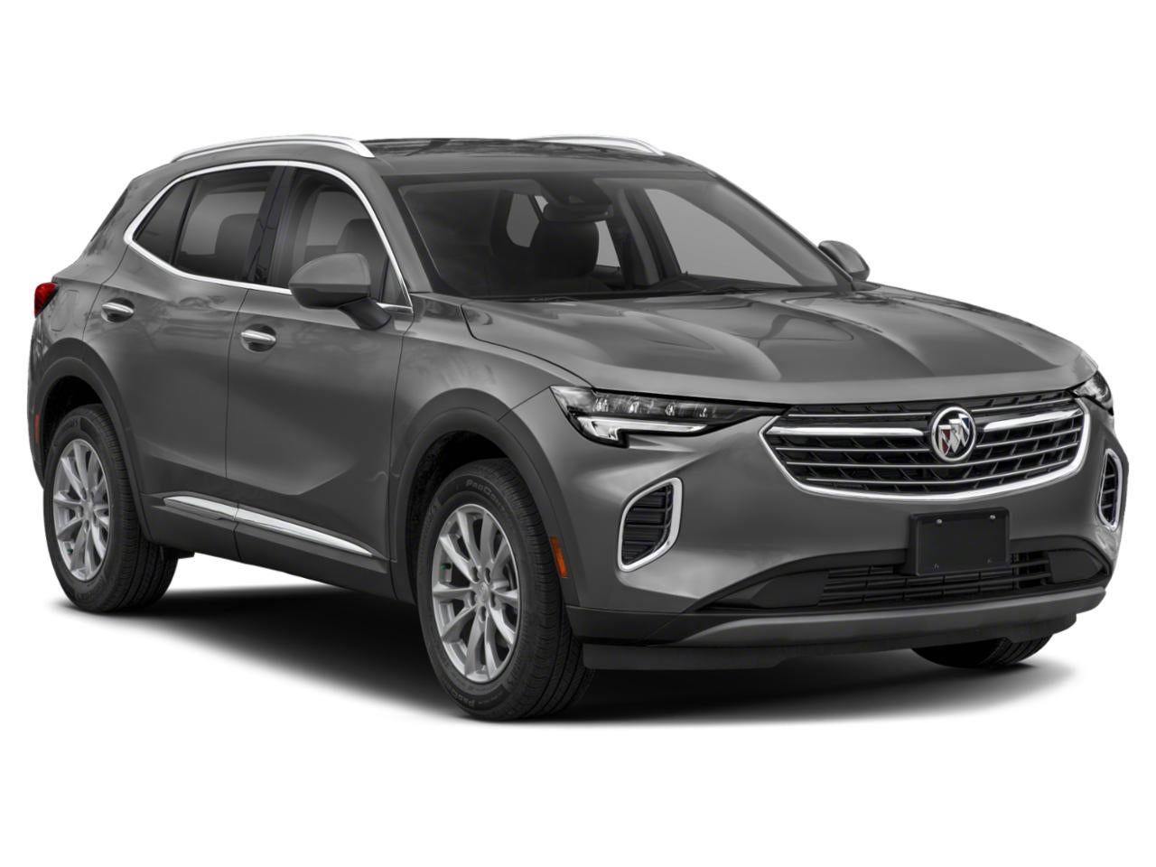 2023 Buick Envision FWD 4dr Avenir