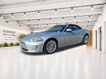 2010 Jaguar XK 2dr Conv