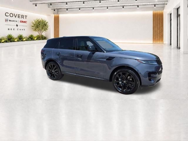 2024 Land Rover Range Rover Sport P360 SE