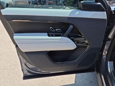 2024 Land Rover Range Rover Sport P360 SE