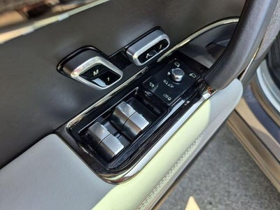 2024 Land Rover Range Rover Sport P360 SE
