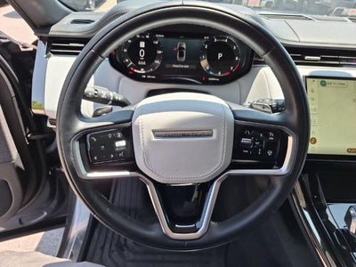2024 Land Rover Range Rover Sport P360 SE