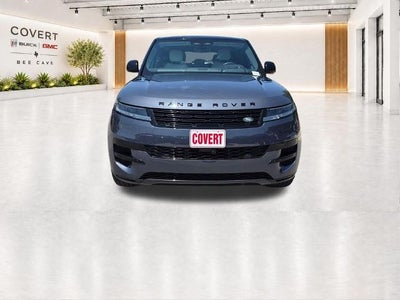 2024 Land Rover Range Rover Sport P360 SE