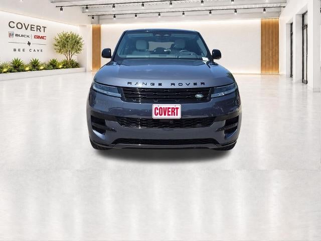 2024 Land Rover Range Rover Sport P360 SE