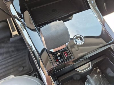 2024 Land Rover Range Rover Sport P360 SE