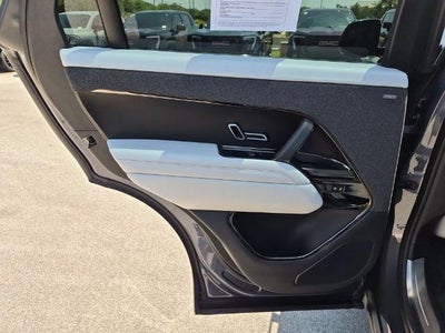 2024 Land Rover Range Rover Sport P360 SE