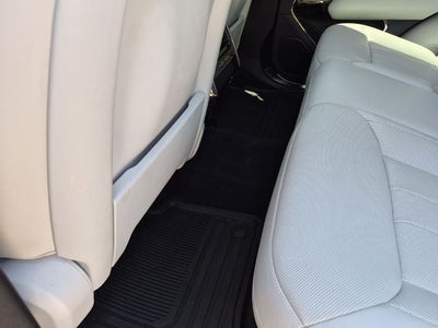 2024 Land Rover Range Rover Sport P360 SE