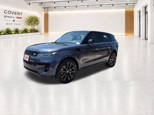 2024 Land Rover Range Rover Sport P360 SE