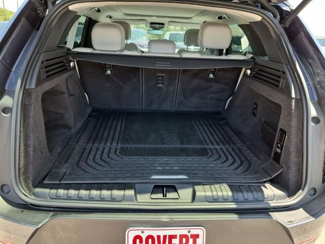2024 Land Rover Range Rover Sport P360 SE
