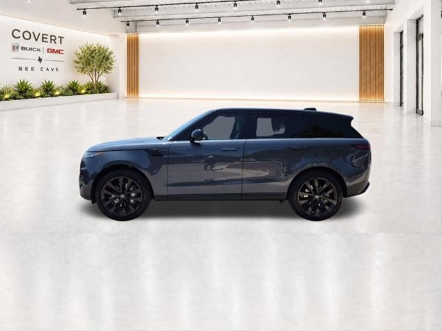 2024 Land Rover Range Rover Sport P360 SE