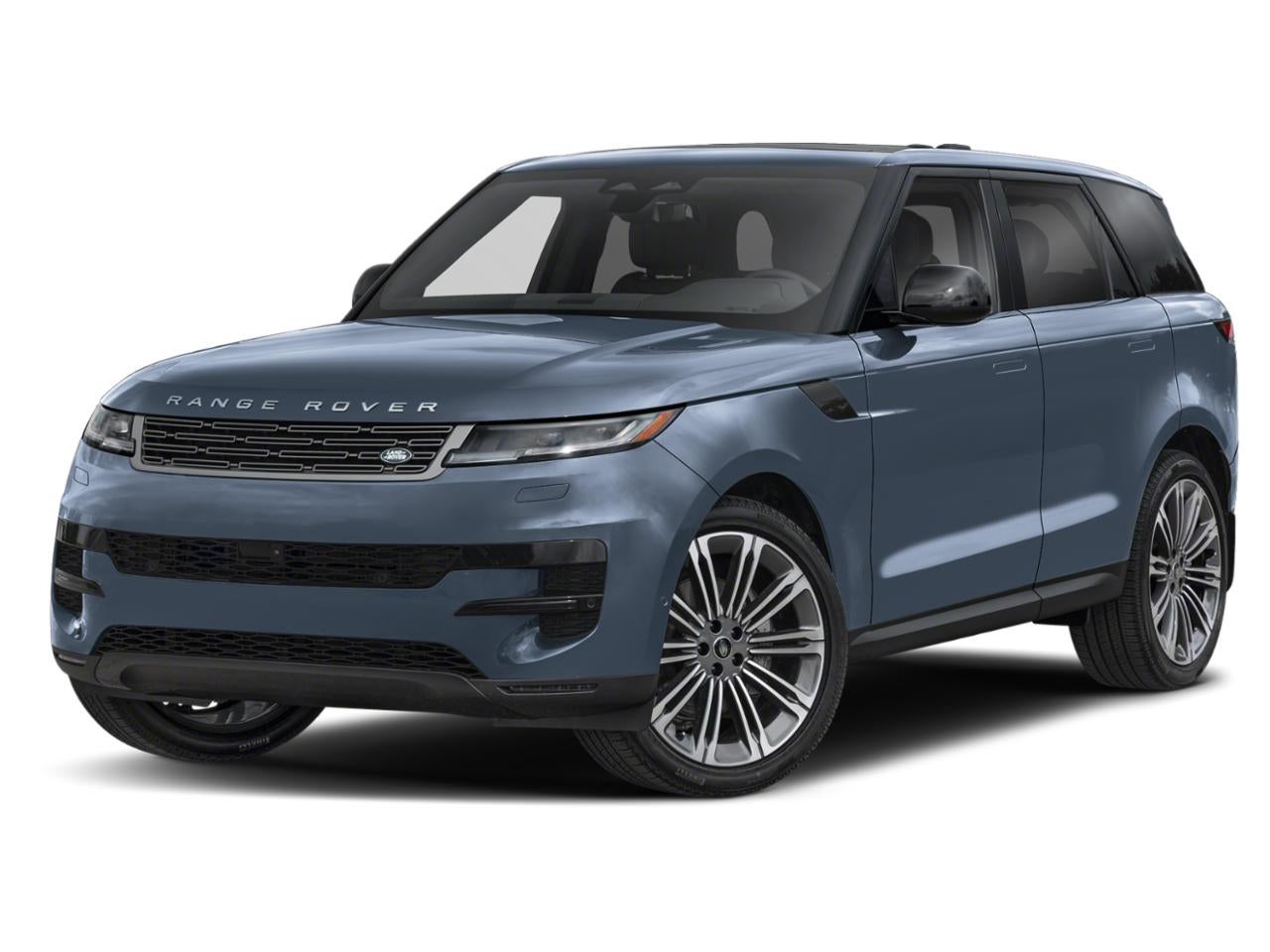 2024 Land Rover Range Rover Sport P360 SE
