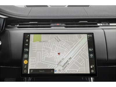 2024 Land Rover Range Rover Sport P360 SE
