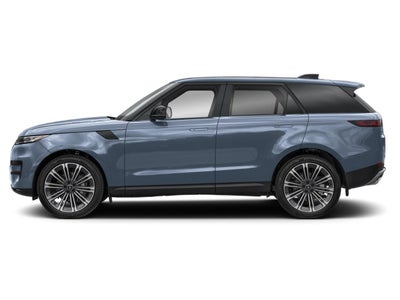 2024 Land Rover Range Rover Sport P360 SE