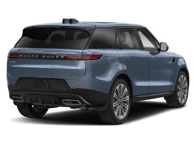 2024 Land Rover Range Rover Sport P360 SE