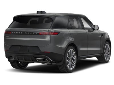 2024 Land Rover Range Rover Sport P360 SE