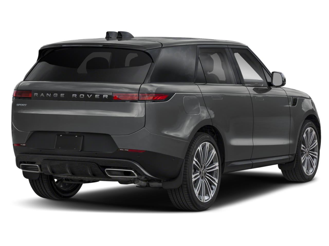 2024 Land Rover Range Rover Sport P360 SE