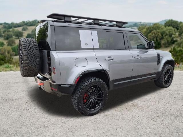 2021 Land Rover Defender 110 X AWD