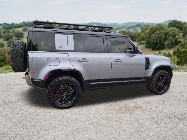 2021 Land Rover Defender 110 X AWD