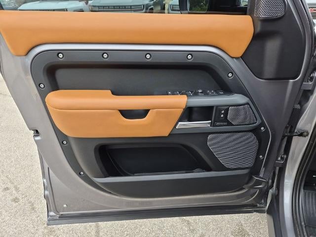 2021 Land Rover Defender 110 X AWD