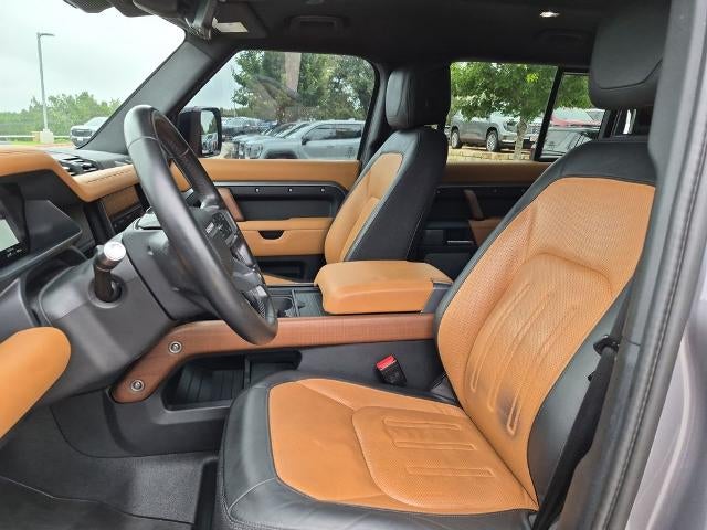 2021 Land Rover Defender 110 X AWD