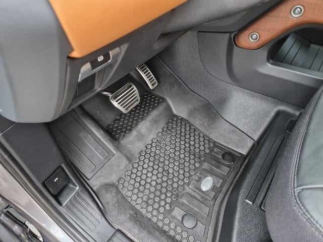 2021 Land Rover Defender 110 X AWD