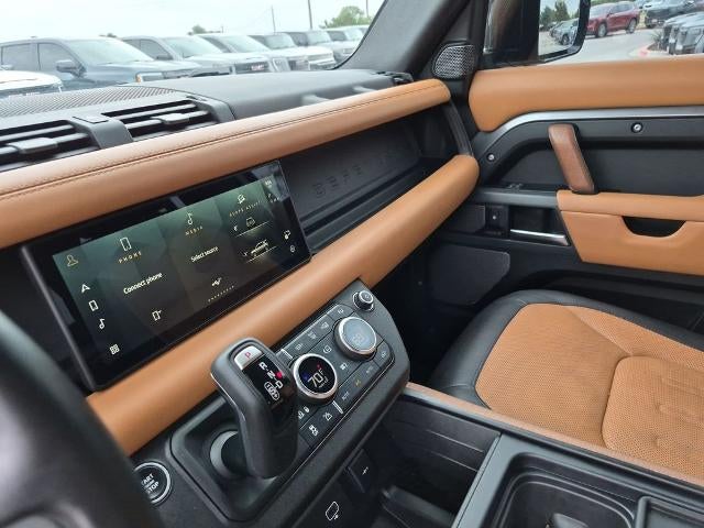 2021 Land Rover Defender 110 X AWD