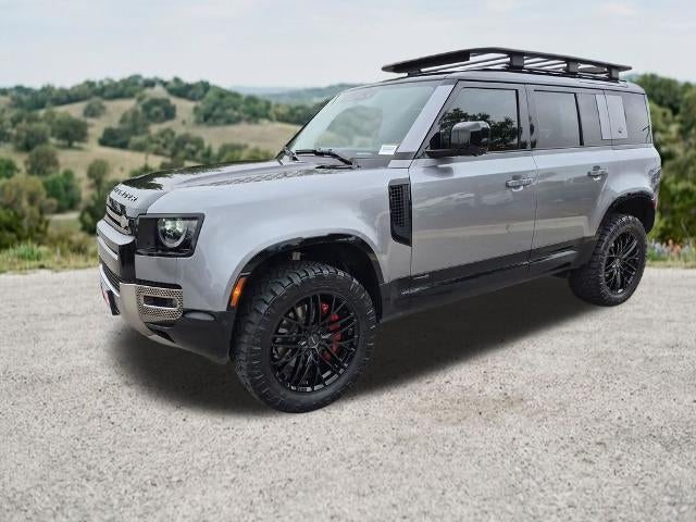 2021 Land Rover Defender 110 X AWD