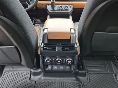 2021 Land Rover Defender 110 X AWD
