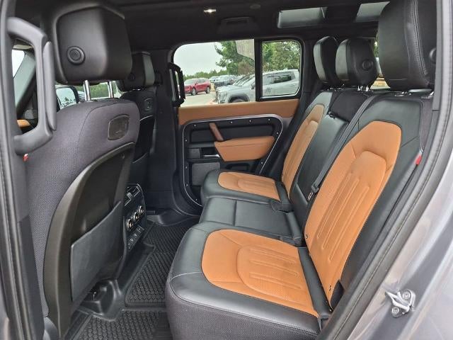 2021 Land Rover Defender 110 X AWD