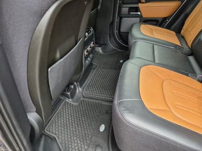 2021 Land Rover Defender 110 X AWD