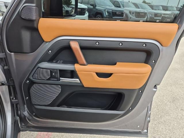 2021 Land Rover Defender 110 X AWD